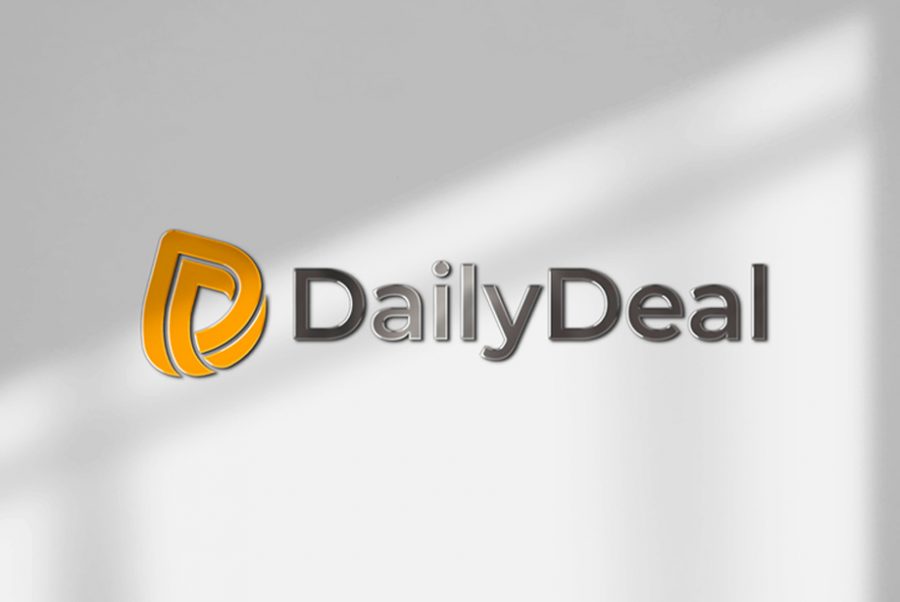 DailyDeal Branding