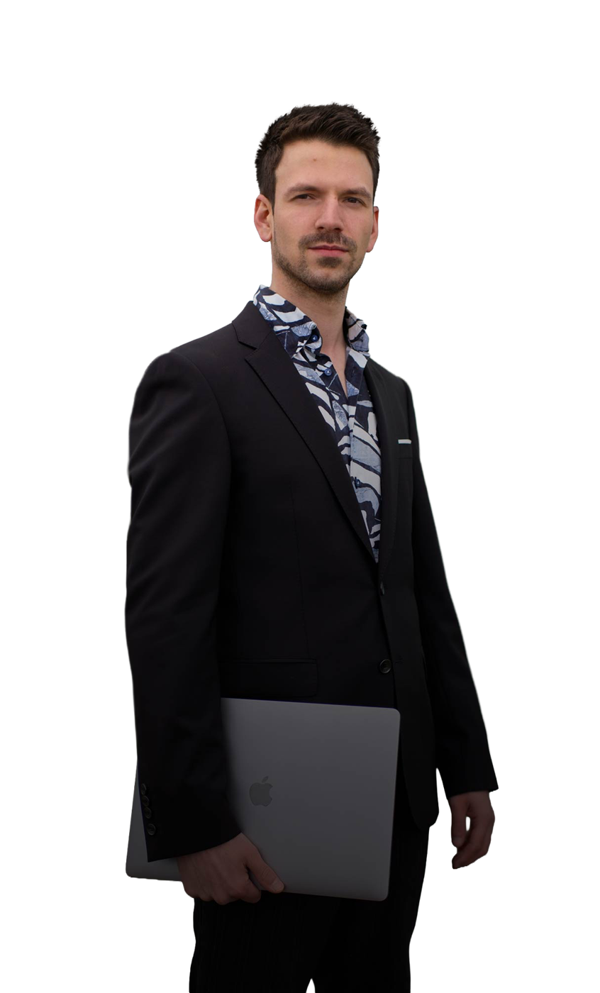Sebastian Buschmann