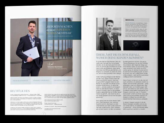 Magazin Preview 3