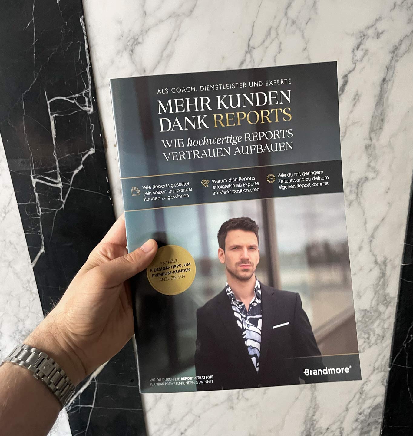 Report Magazin