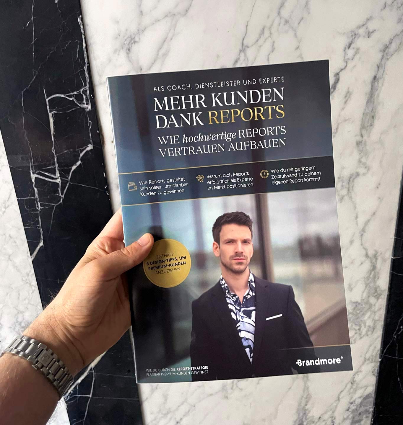 Report Magazin